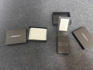 lot 56 image: 2 Compact Wallets With Rfid Car Holder