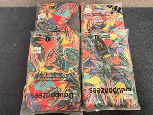 lot 57 image: 4 Sets Of Tshirt And Short Outfits - Xxl