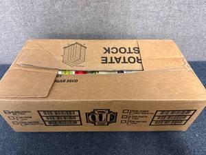 lot 181 image: 12 X 8Ct Carb Counter Flour Tortillas