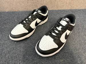 lot 68 image: Nike Dunk Lows - Womens 8 Mens 6.5