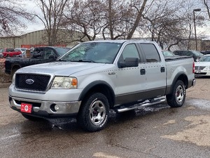 2008 FORD F-150 XLT *1 Owner | 87k Miles* (NO RESERVE)
