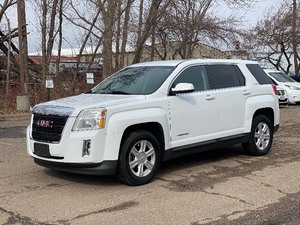 2015 GMC TERRAIN SLE-1 *All Wheel Drive | 110k Miles* (NO RESERVE)