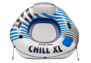lot 94 image: DBX River Ride Chill XL River Tube With Built In Cooler