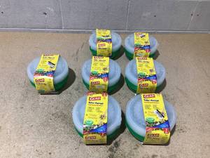 lot 141 image: LOT OF 7 Glad Take Aways Food Storage Containers (7 Piece Per Pack)