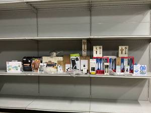 LARGE KITCHENWARE LOT - Cookware, Utensils, Gadgets & More!