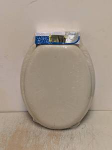 lot 197 image: NEW GINSEY BATH SOLUTION FASHION SOFT SEAT