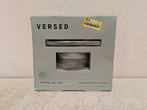 lot 216 image: NEW VERSED ESSENTIAL DAILY DUO FLUTTERY LASHES AND CLEAN, HYDRATED SKIN