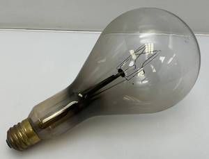 Very Large Antique Light bulb 6 x 12 (VERY COOL)