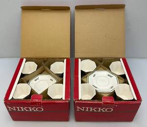 2 Christmastime 12 Pc. Decorative Dinnerware Set