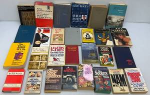 Misc. Vintage books Including 1930s Gone With The Wind And More