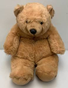 Vintage Teddy Bear 16