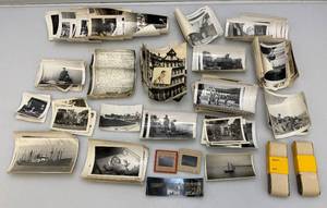 Misc. Vintage Military Photos