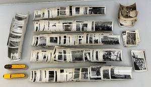 Misc. Vintage Military Photos