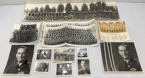 Vintage Military Photos Some Panoramic