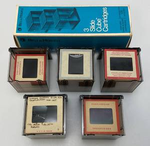 Group Of Misc. Military Slides