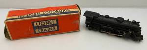 Vintage Lionel O Gauge No. 2026 LOCOMOTIVE With Smoke Chamber In Original Box (Very Nice Condition)