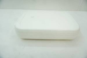 lot 55 image: Aladdin Tempreserve Container, Microwave & dishwasher safe, 18 x11 x5