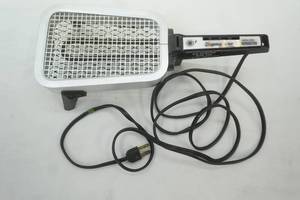 lot 104 image: Vintage Signature Infra-Red Dfroster