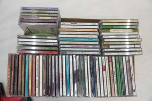 lot 169 image: CD Lot