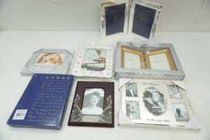 lot 238 image: New Picture Frame Lot