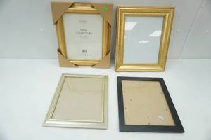 lot 239 image: Picture Frame Lot 8x10