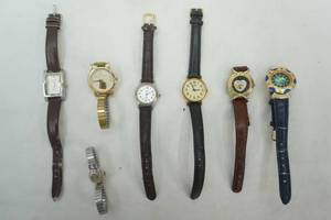 lot 283 image: Womens Watches