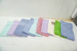 lot 352 image: Hand Towels Lot