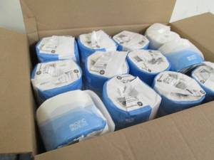 lot 35 image: 36 Rolls of standard toilet tissue...