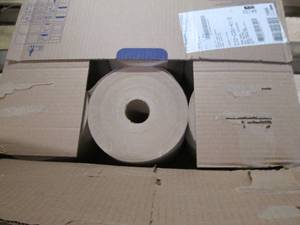 lot 87 image: 6 Rolls of Tork hand towels...