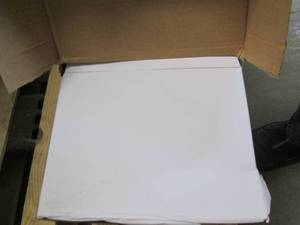 lot 135 image: 5000 Sheets of 8.5 x 11 copy paper...