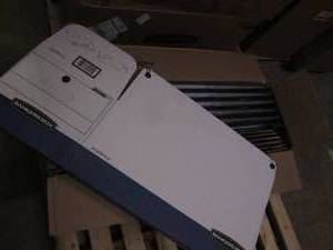 lot 139 image: Case of 12 bankers boxes...