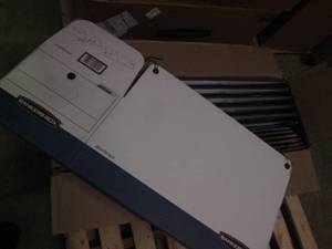 lot 141 image: Case of 12 bankers boxes...