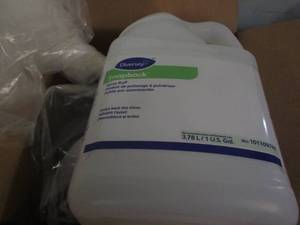 lot 193 image: 3 Gallons Diversey snapback spray b...