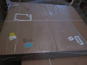 lot 199 image: 15 20 x 20 x 12 boxes...