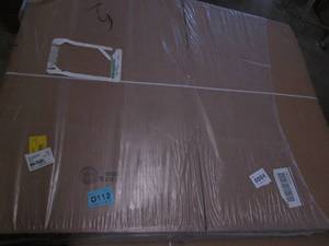 lot 201 image: 15 20 x 20 x 12 boxes...