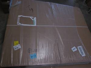 lot 202 image: 15 20 x 20 x 12 boxes...