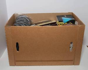 lot 186 image: Mystery Box A