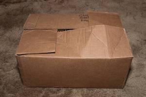 lot 230 image: Mystery Box B