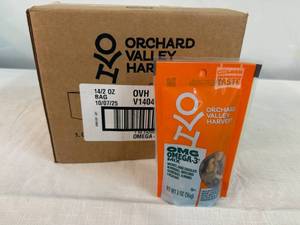 lot 32 image: MM. 14x 2oz Bags OVH OMG Omega 3 Mix