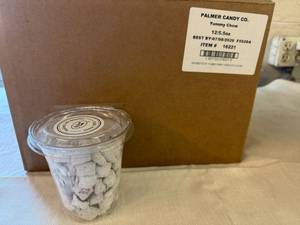 lot 325 image: 12x 5.5oz Cups Yummy Chow-Best Buy 72026