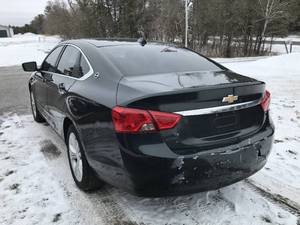 2014 Chevy Impala