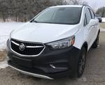 2019 Buick Encore Sport Touring