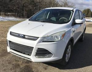 2013 Ford Escape SE