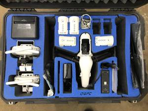 Hubbard County Sheriff's Office Drone