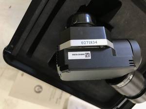 Hubbard County Sheriff's Office Drone