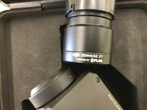 Hubbard County Sheriff's Office Drone