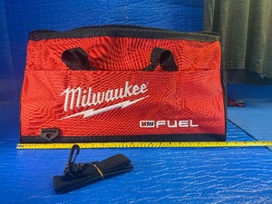 New M18 Fuel Tool Bag