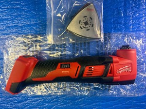 Brand New - Milwaukee M18 18-Volt Cordless Oscillating Multi-Tool (Model 2626-20)