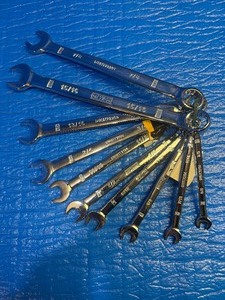 Imperial DEWALT combination wrenches , brand new