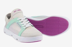 Size 07 - Sea Doo Shoes $115 Retail